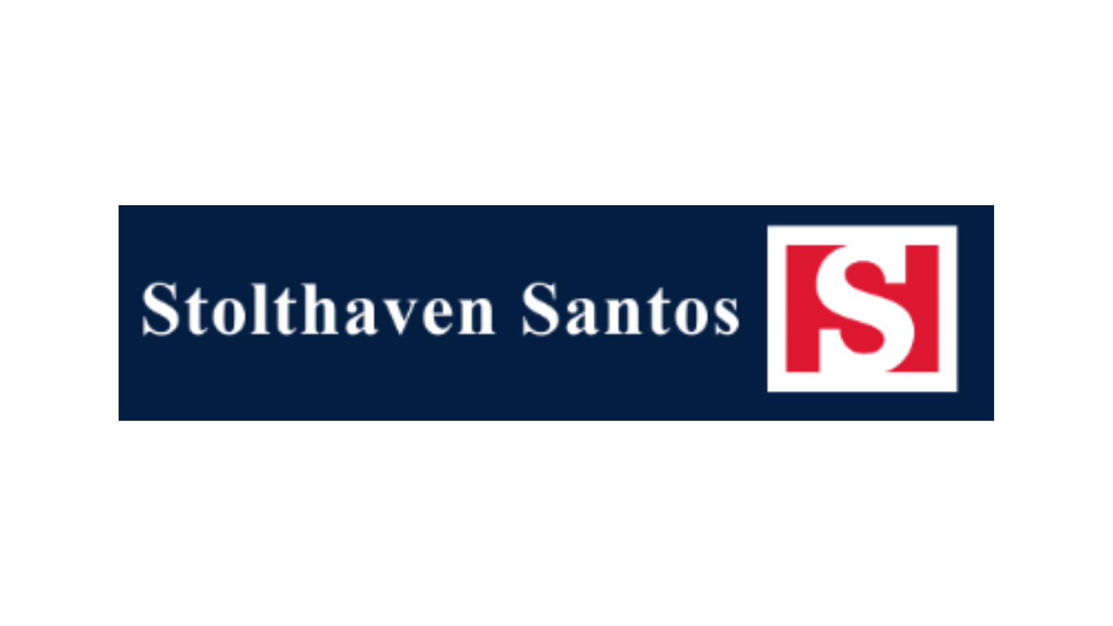 Stolthaven Santos